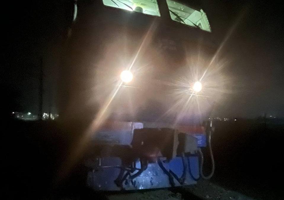 Киянин трагічно загинув під колесами поїзда в Обухівському районі