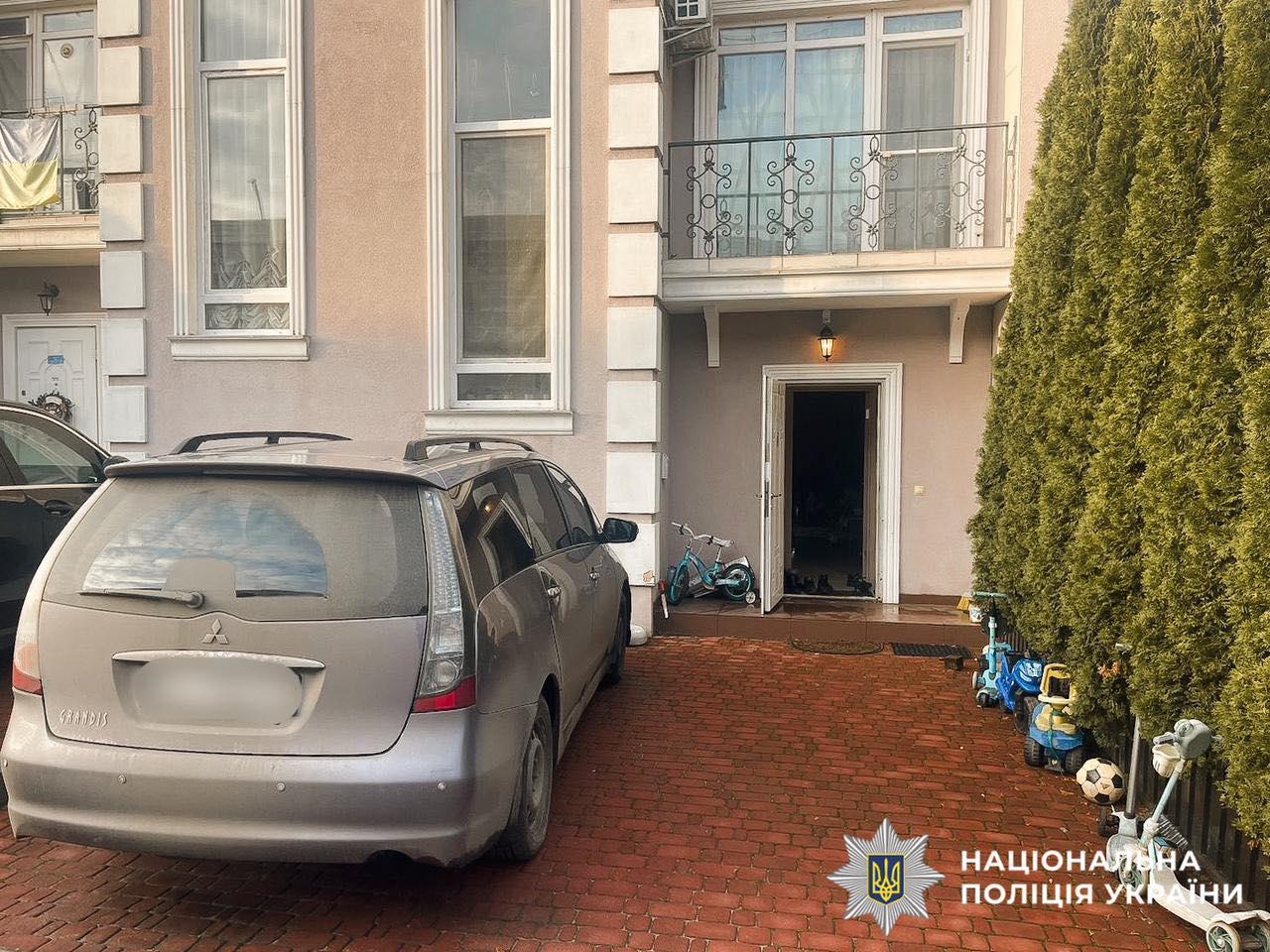 Трагедія в Білогородці: від чадного газу загинуло подружжя з дитиною