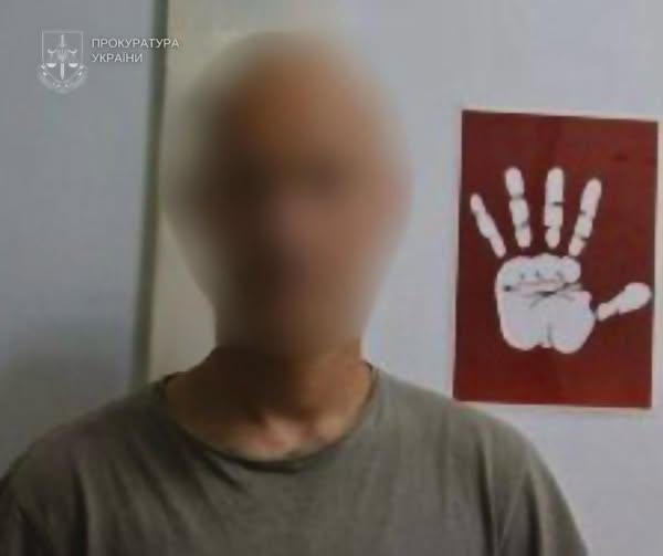 Киянин отримав вирок за смертельне побиття перехожого через зауваження