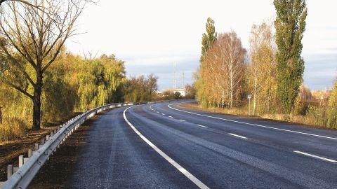 В Україні планують створити першу платну дорогу – де вона буде