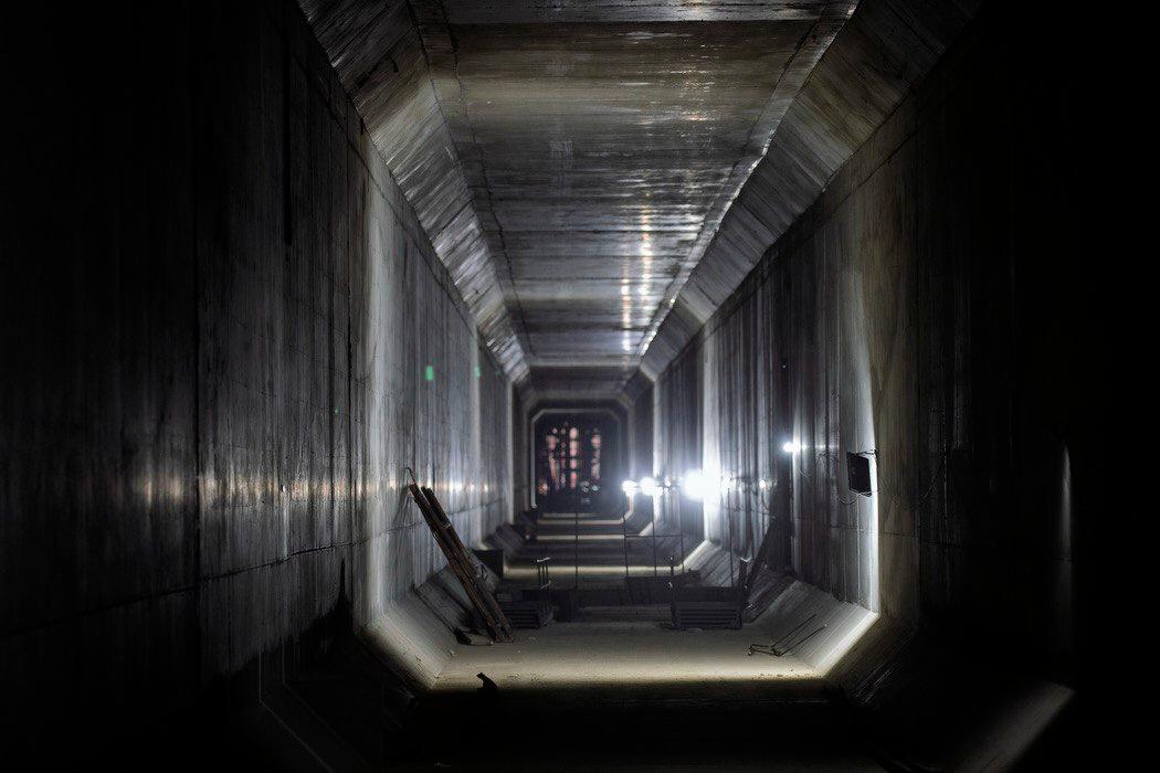 Для метро на Виноградар вже побудували правий тунель від «Мостицької» до «Сирця»