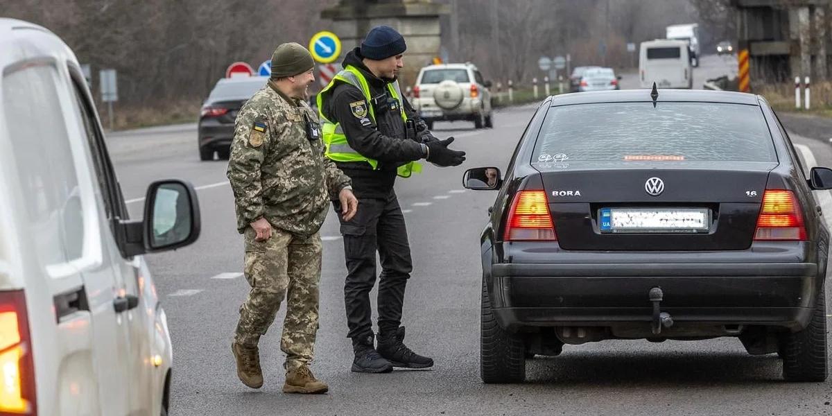 У Харкові чоловік вистрілив у військовослужбовця ТЦК під час перевірки документів