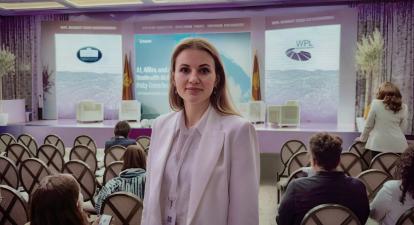 «Я тут, бл**ь, баночка джину чи хто?» НАБУ показало, як нардепка вимагала хабар