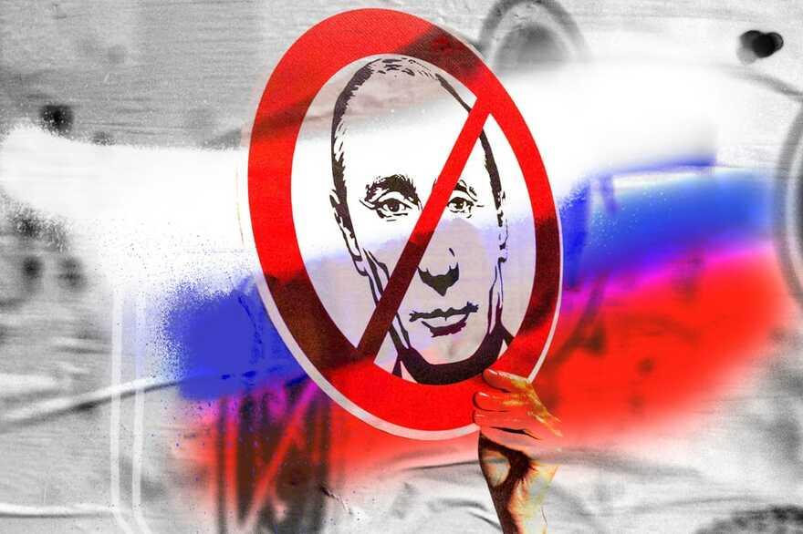 Кремлівський диктатор понад 4 години “звітував” росіянам