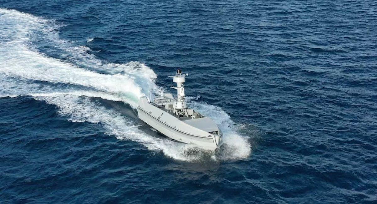 Морські дрони СБУ вразили танкер “тіньового флоту” рф, ціною у мінімум $30 млн