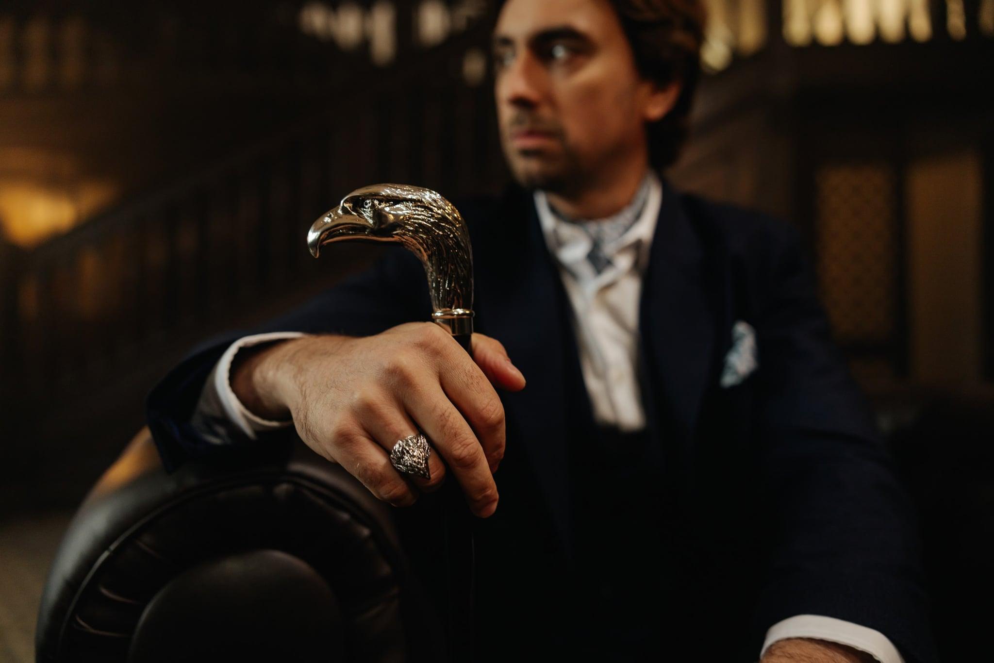 Карпатські легенди й історичні мотиви: ТОП-5 фактів про нове ігрове шоу «Зрадники»