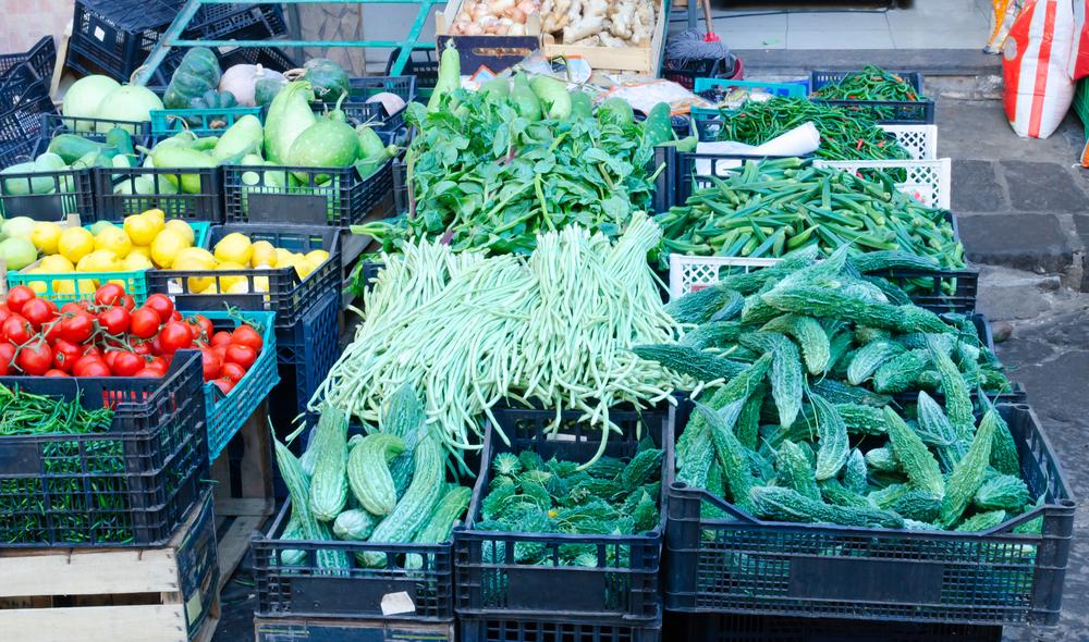 Де у вихідні у Києві проходитимуть продуктові ярмарки: локації