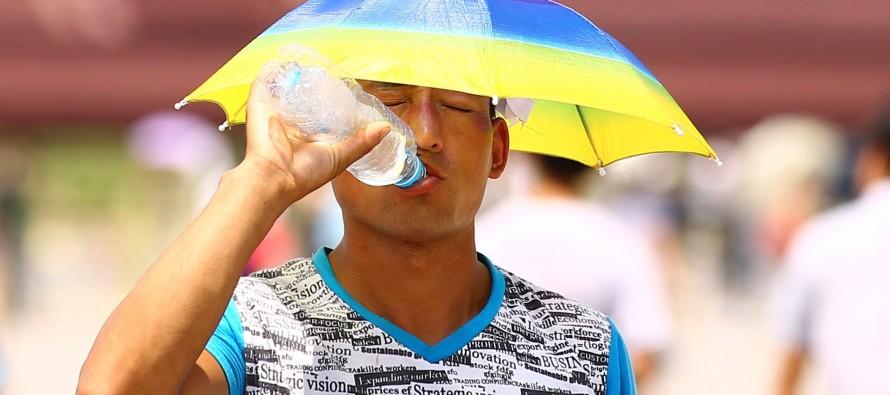 Літо з роками буде значно довшим: Європа прогрівається стрімкими темпами