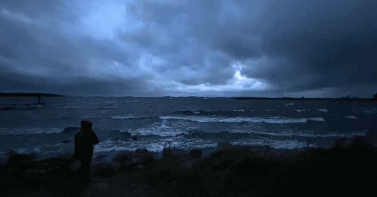 Шторм «Ханнес» у Фінляндії спричинив масштабний збій в електромережах