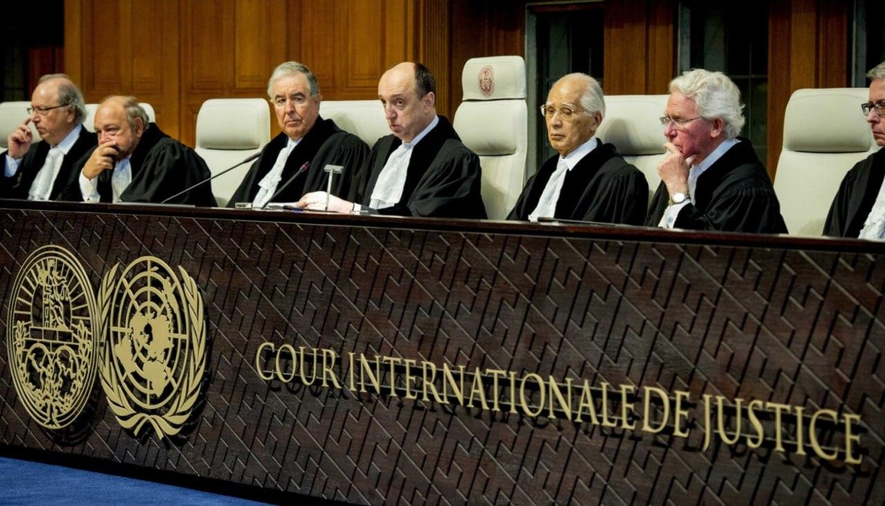 Абсурд дня: Міжнародний суд ООН прийняв зустрічний позов росії про «геноцид України»