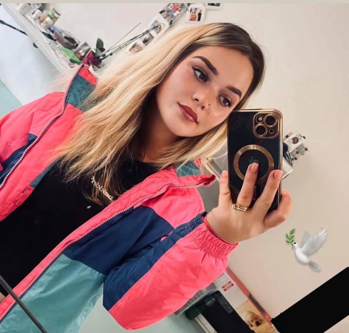 У Чехії у водоймі знайшли тіло 22-річної українки, яку шукали з кінця листопада — судмедексперти підтвердили вбивство