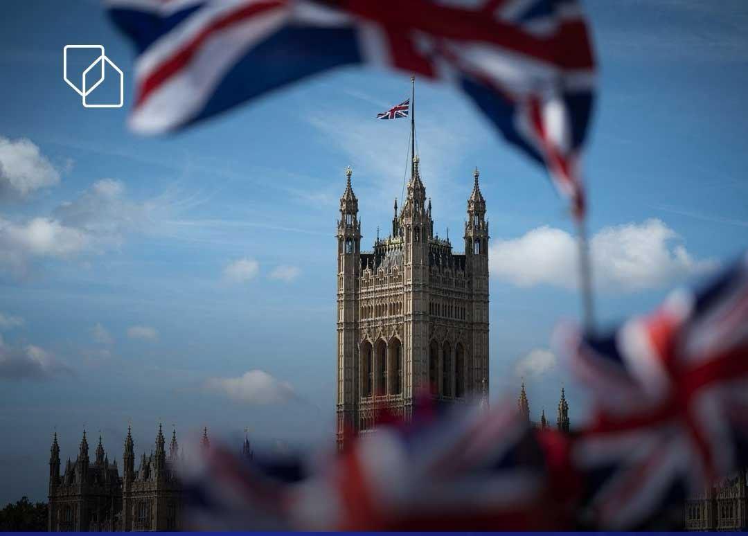 Великобританія запровадила санкції до розвідки генштабу збройних сил рф