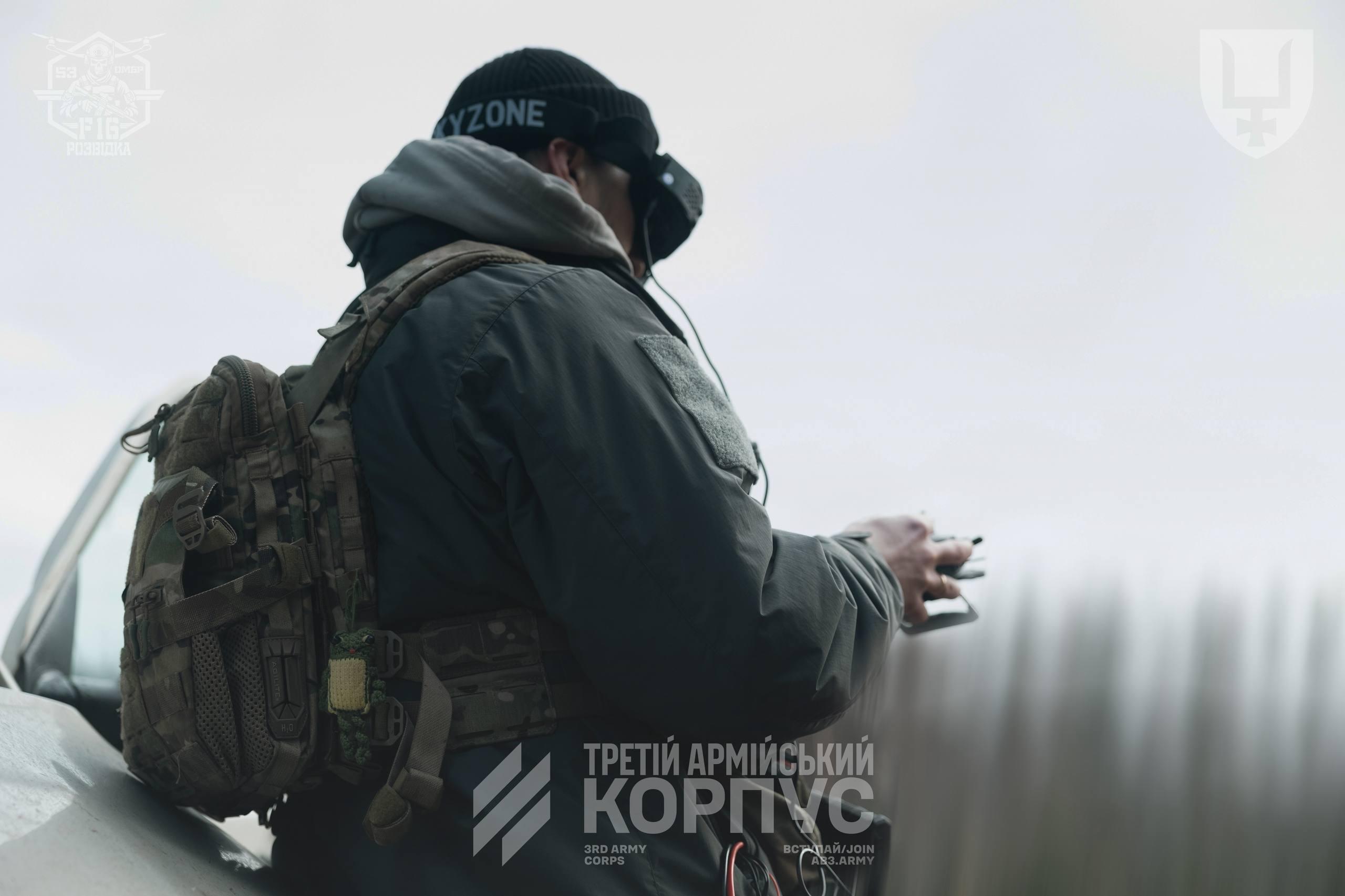 45 діб поспіль наземний робот-дрон ЗСУ утримував позицію замість піхоти (відео)