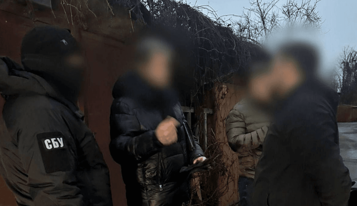 У Києві затримали колишнього замміністра енергетики: його підозрюють у зв’язках з РФ