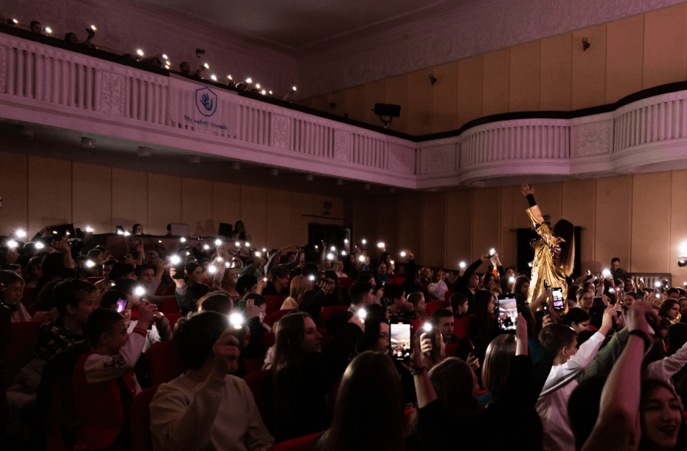 Виставки, концерти та нові вистави: куди сходити у Києві цього тижня