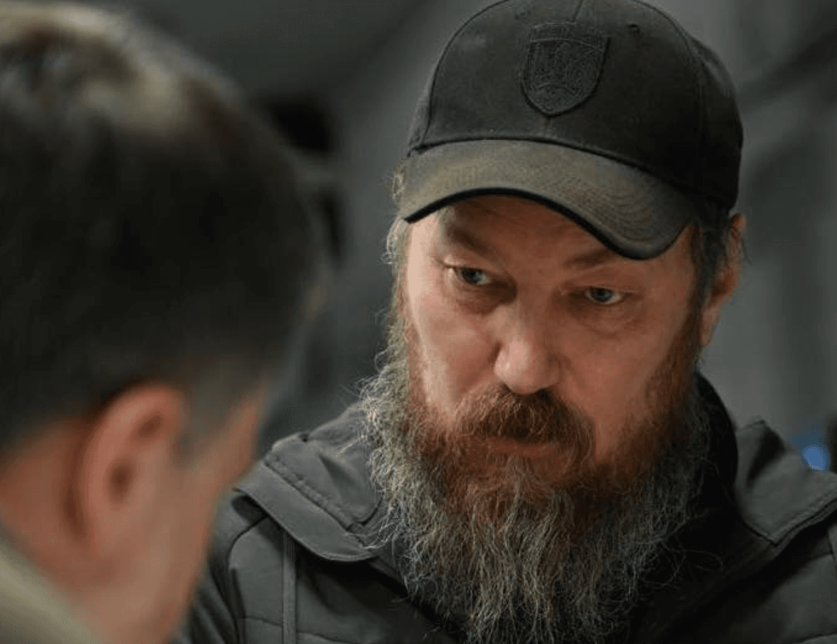 Росія оголосила Мадяра у міжнародний розшук