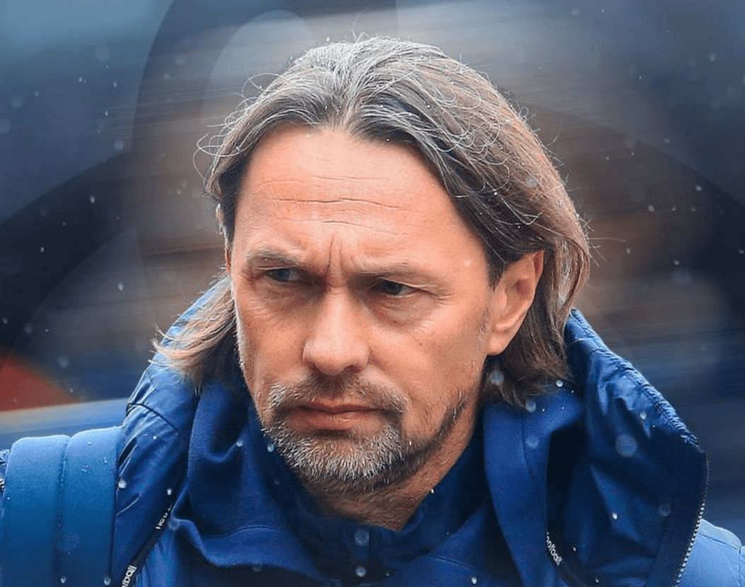 Ігор Костюк призначений повноцінним головним тренером «Динамо»