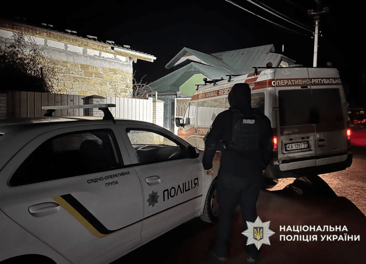 На Київщині у притулку гинуть тварини: власниця не з’являється вже понад 10 днів