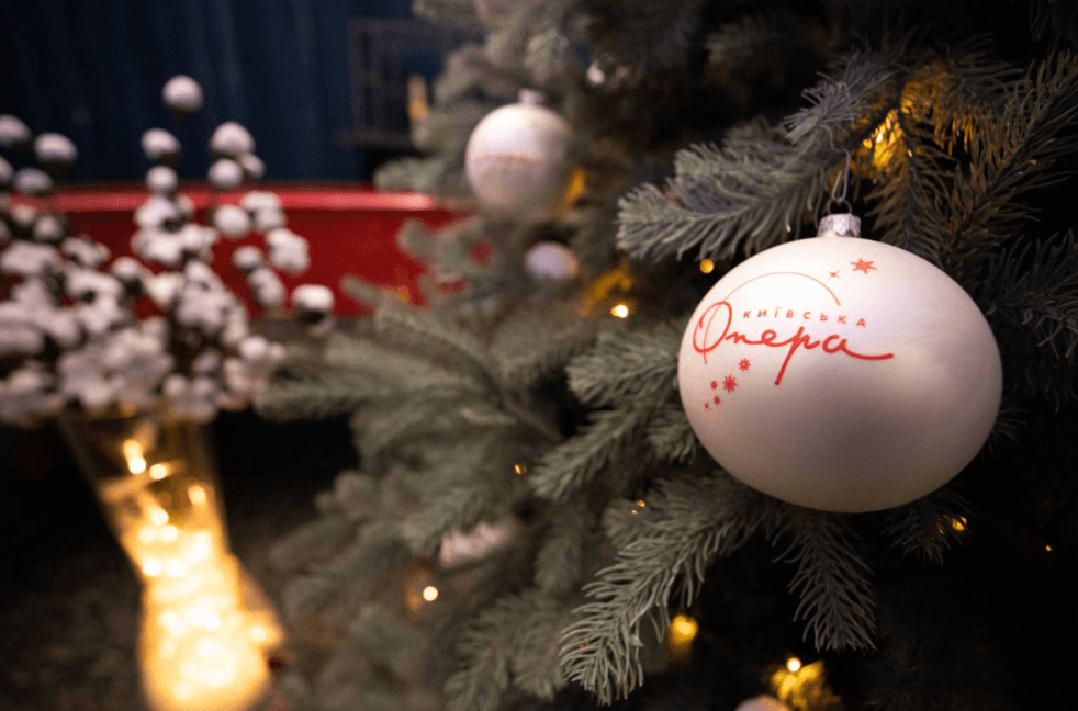 Виставки, майстер-класи та святкові концерти: куди сходити у Києві цього тижня