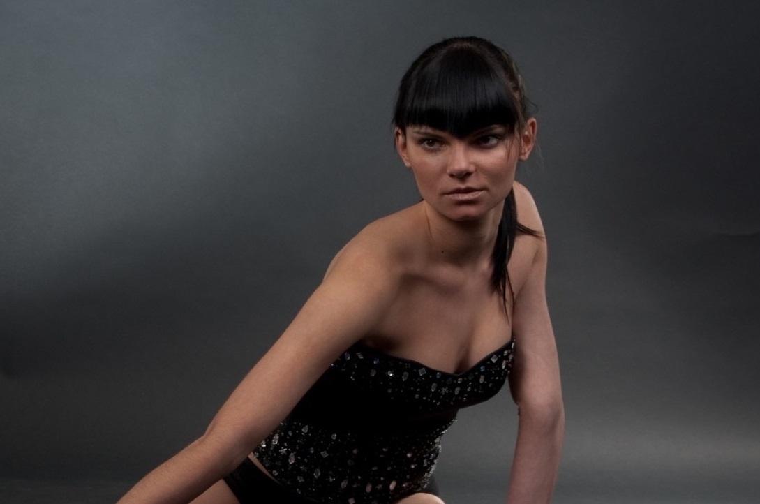 Гімнастка Руслана Почтарьова: “Хочу передати дітям віру в себе та силу характеру”