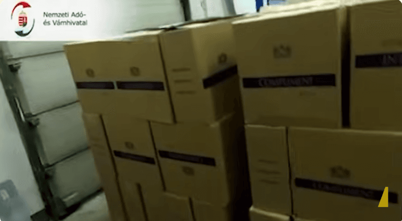 Топпосадовців Держприкордонслужби викрили на на одержанні хабарів