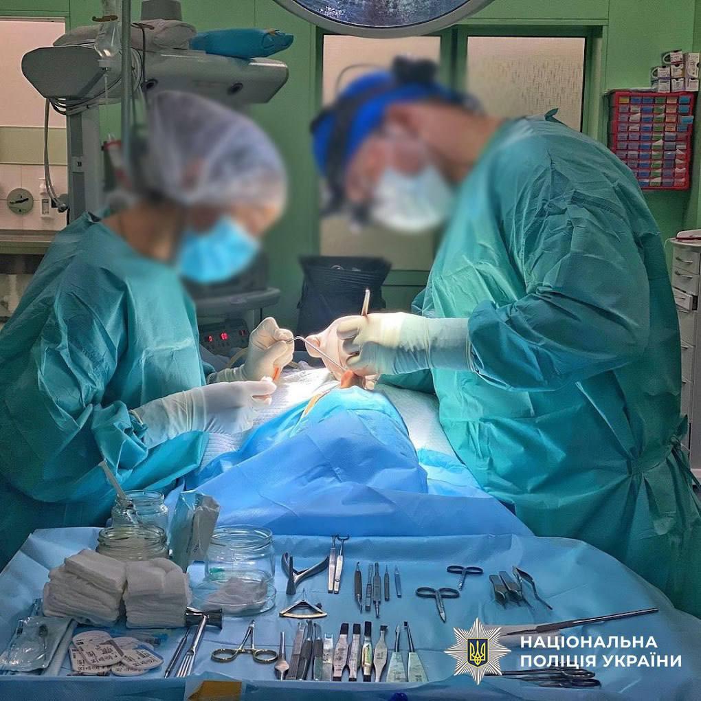 Пластичний хірург у Києві занапастив обличчя пацієнтки