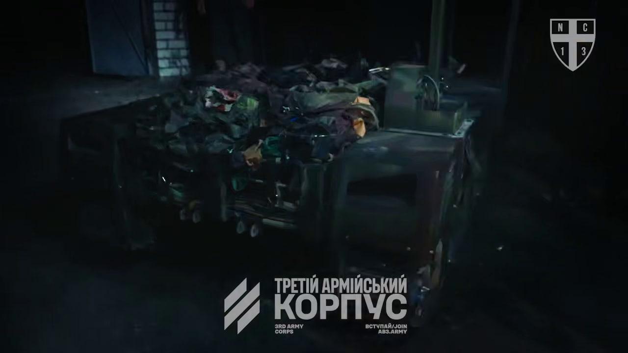 Війна майбутнього настала: український робот знищив цілу групу окупантів