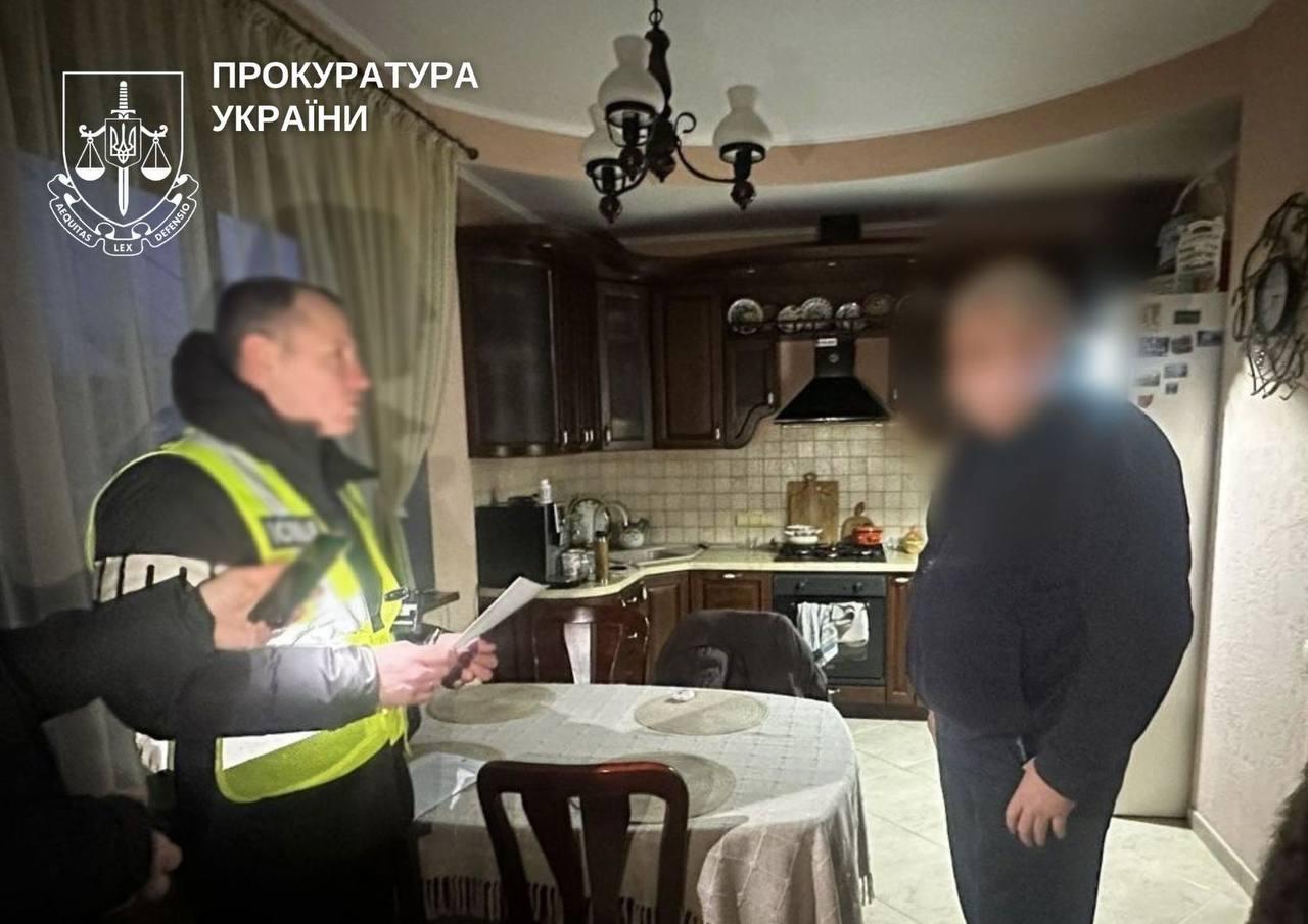 Пів мільярда збитків: директора Департаменту фінансів КМДА підозрюють у службовій недбалості