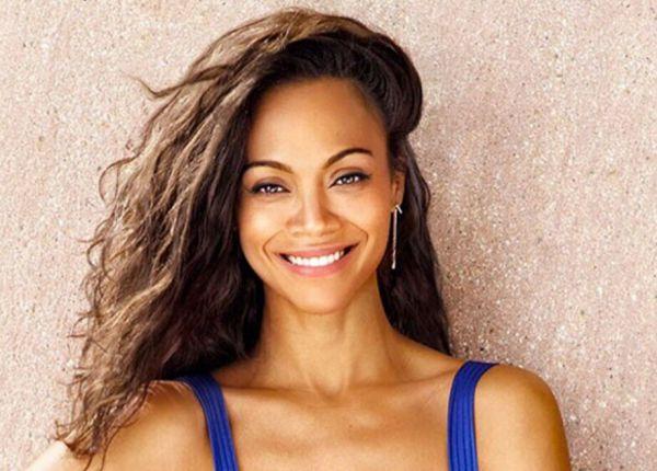 Зої Салдана стала найкасовішою акторкою всіх часів після виходу третього «Аватара»