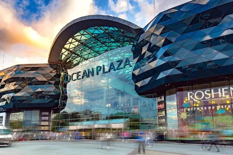 Державну частку ТРЦ Ocean Plaza продаватимуть в березні за новою схемою