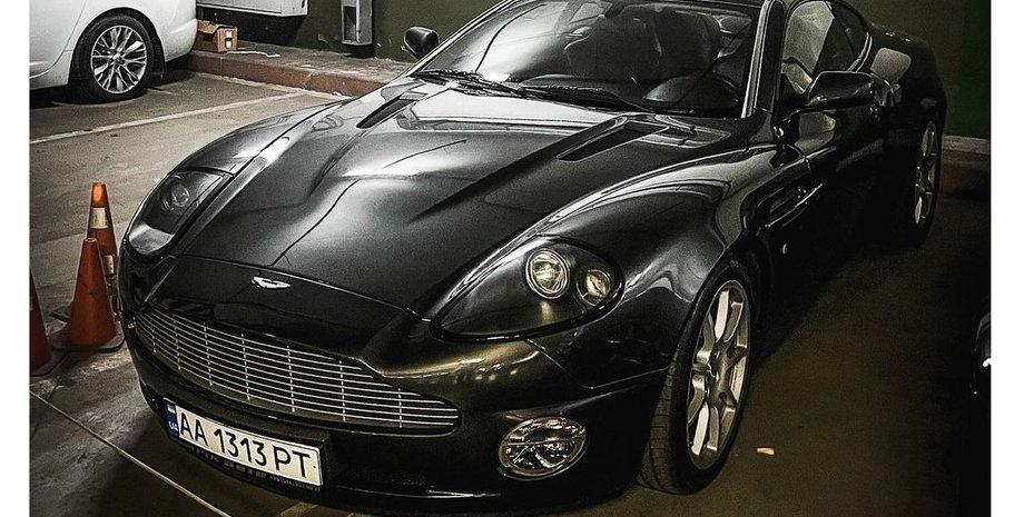 Мінекономіки затвердило перелік з понад 1000 автомобілів, за які слід платити податок на розкіш