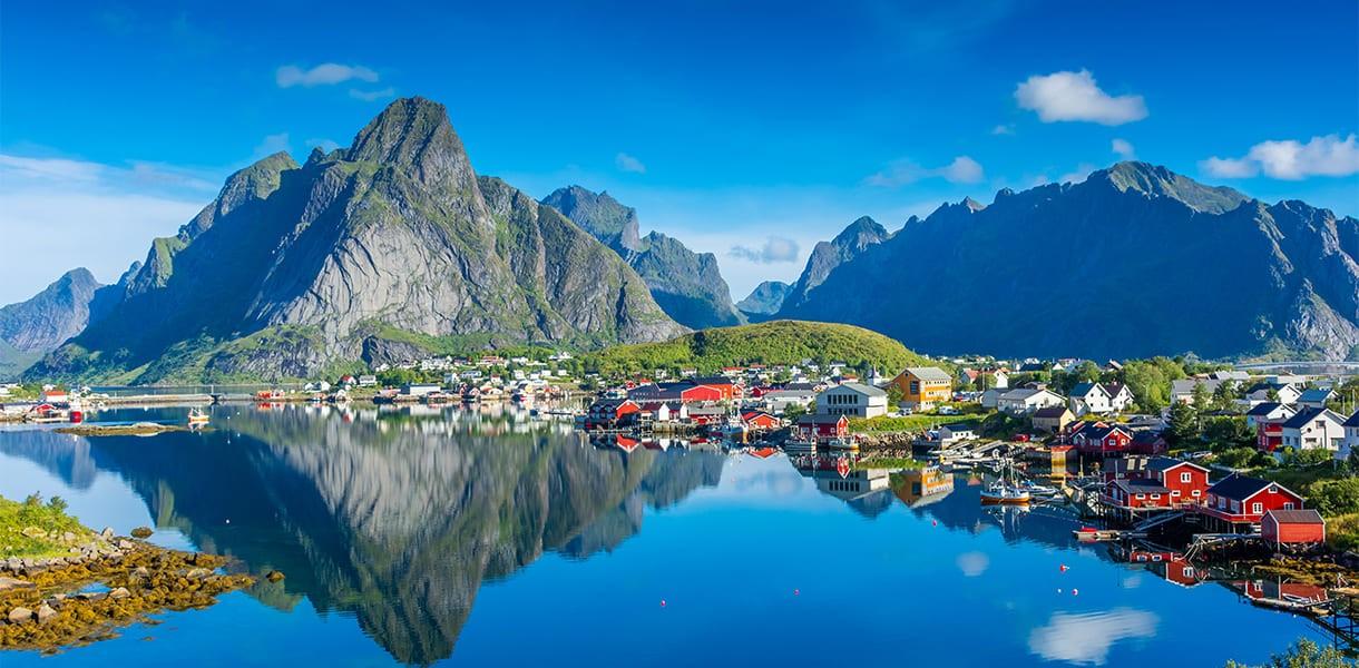 У Норвегії готуються до можливих реквізицій майна у разі війни з РФ, — The Telegraph