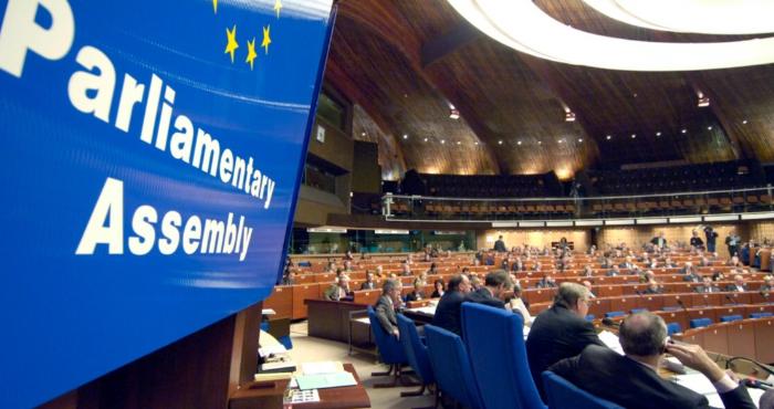 Дві резолюції ПАРЄ про вибори в Україні під час війни – деталі