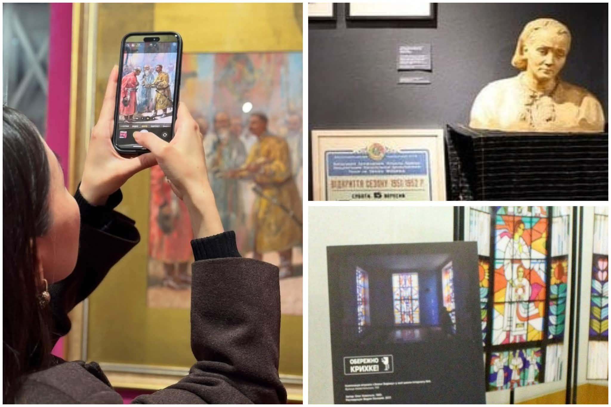 Безкоштовні музеї Києва: куди сходити у січні