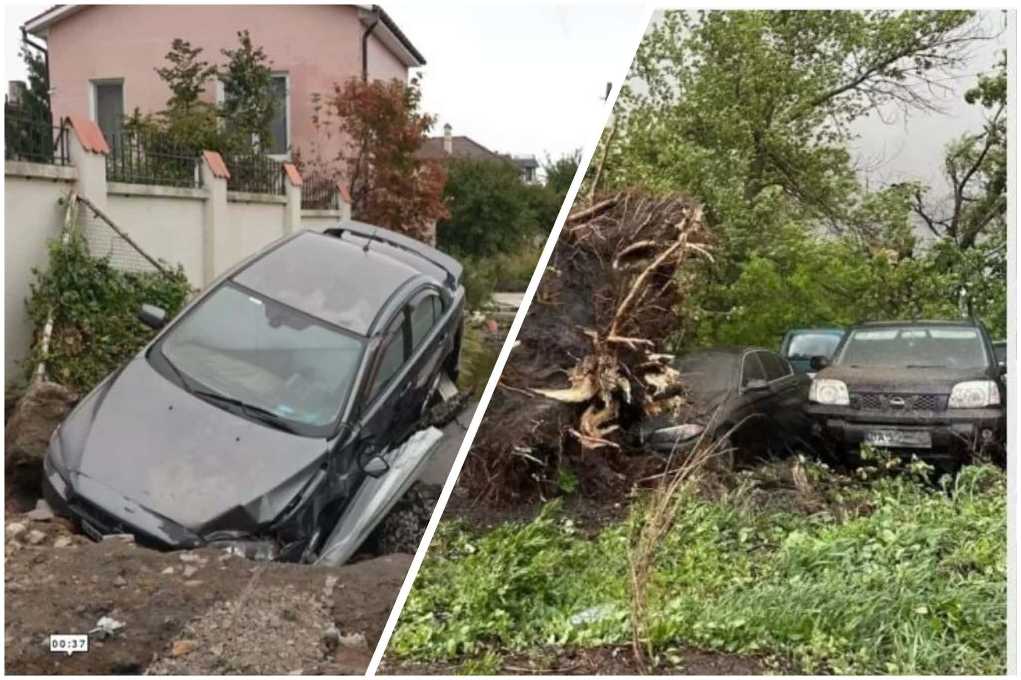 Коли природа лютувала: 4 метеорологічні події 2025 року, які принесли значні втрати