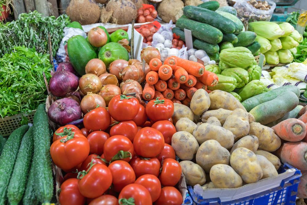 Де у Києві у вихідні проходитимуть продуктові ярмарки: локації