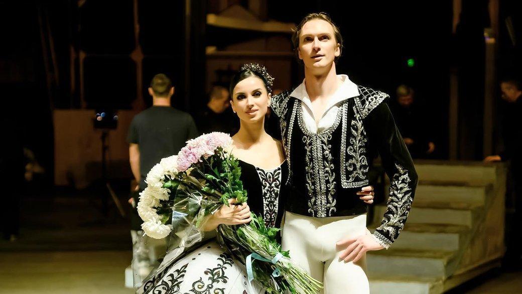 Прем’єра Нацопери  позбавляють броні через виступ у «Лебединому озері» за кордоном