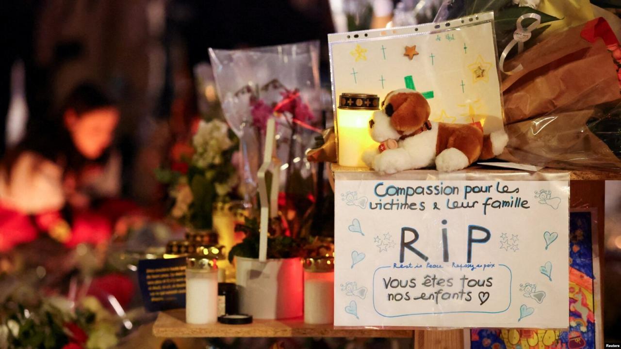 Смертельна пожежа на курорті Крaнс-Монтана у Швейцарії: 40 загиблих, серед них 26 підлітків