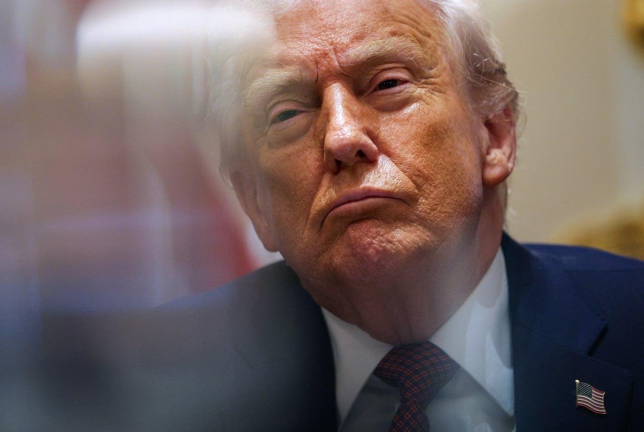 Тимчасова влада Венесуели передасть США 30–50 млн барелів підсанкційної «високоякісної» нафти