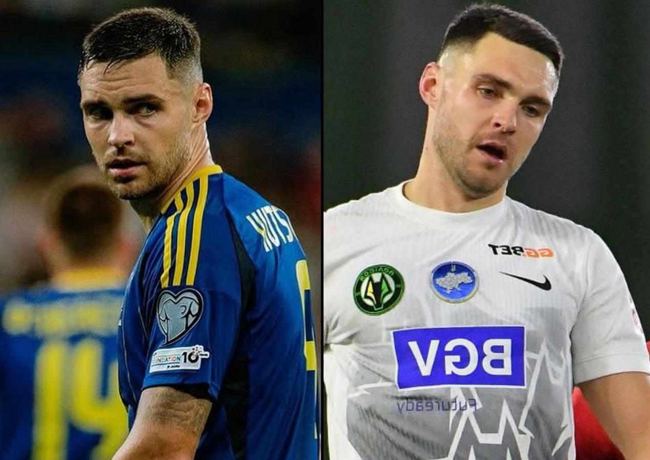 Українська збірна може втратити найрезультативнішого футболіста перед ЧС-2026