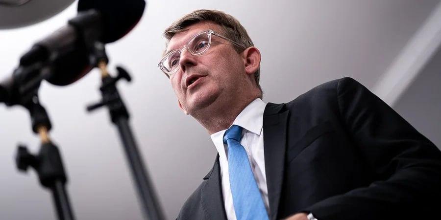 Данія та Гренландія запропонували розмістити місію НАТО в Арктиці