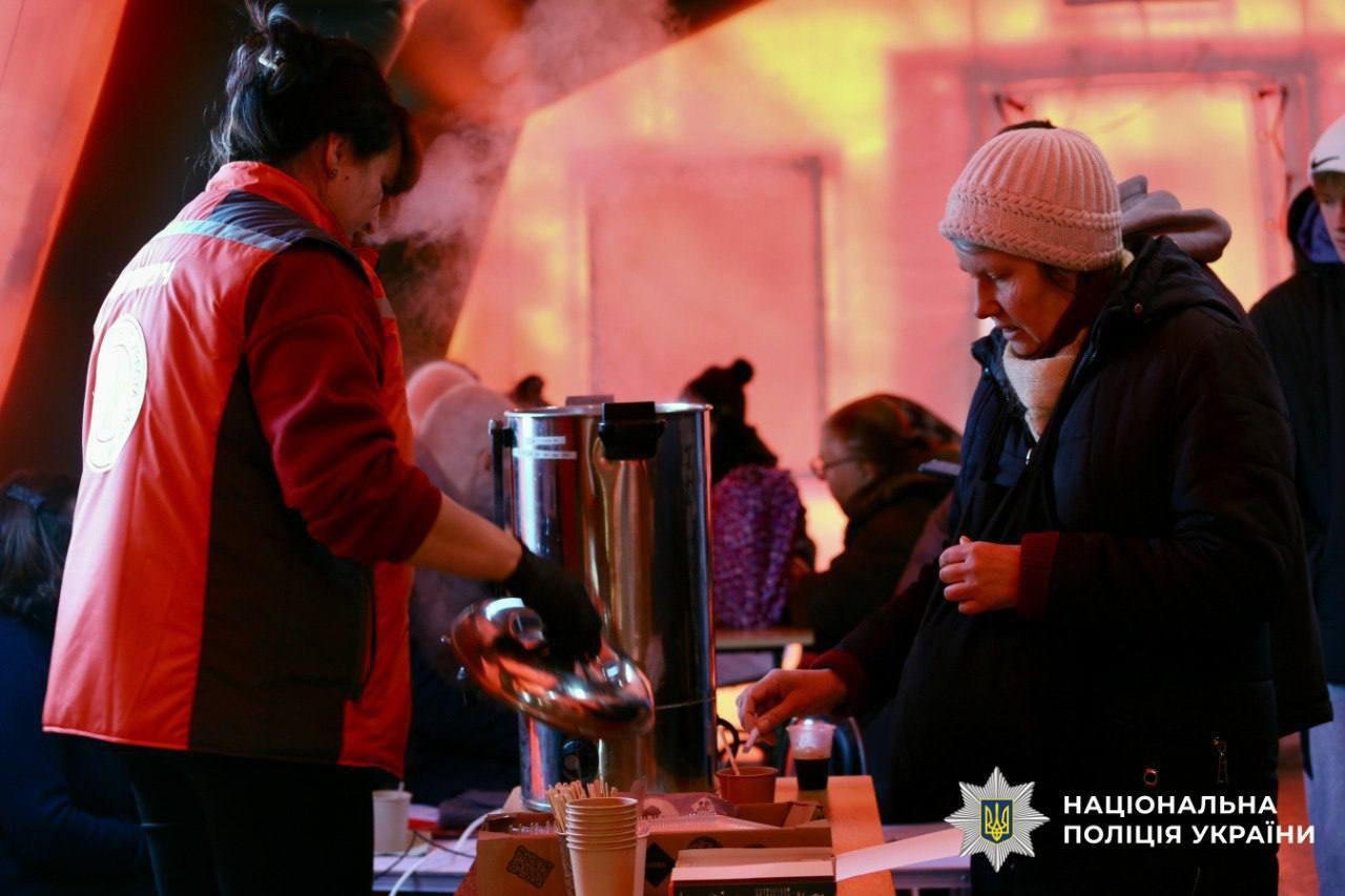Без тепла у Києві залишаються 253 багатоповерхівки