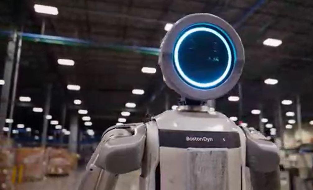 У КНУБА відкрили лабораторію робототехніки