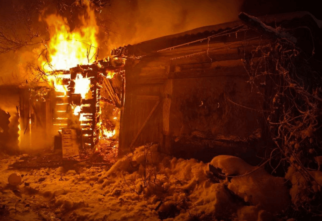 Наслідки атаки на Київщину: постраждали три районі області