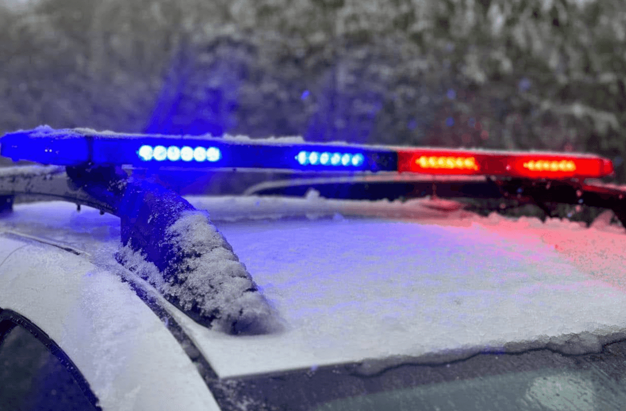 Під час відключень світла поліція інформуватиме киян про повітряну тривогу