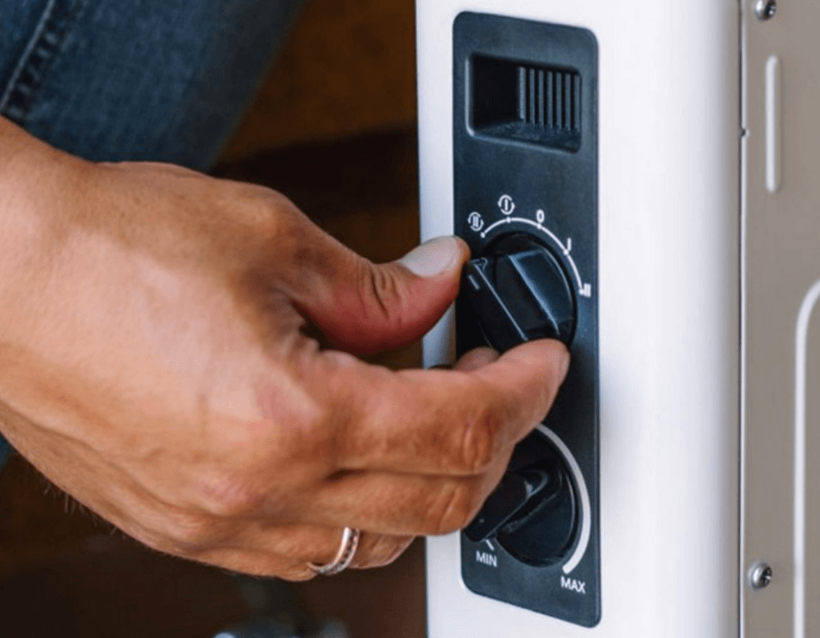 Як правильно обігрівати домівки під час морозу