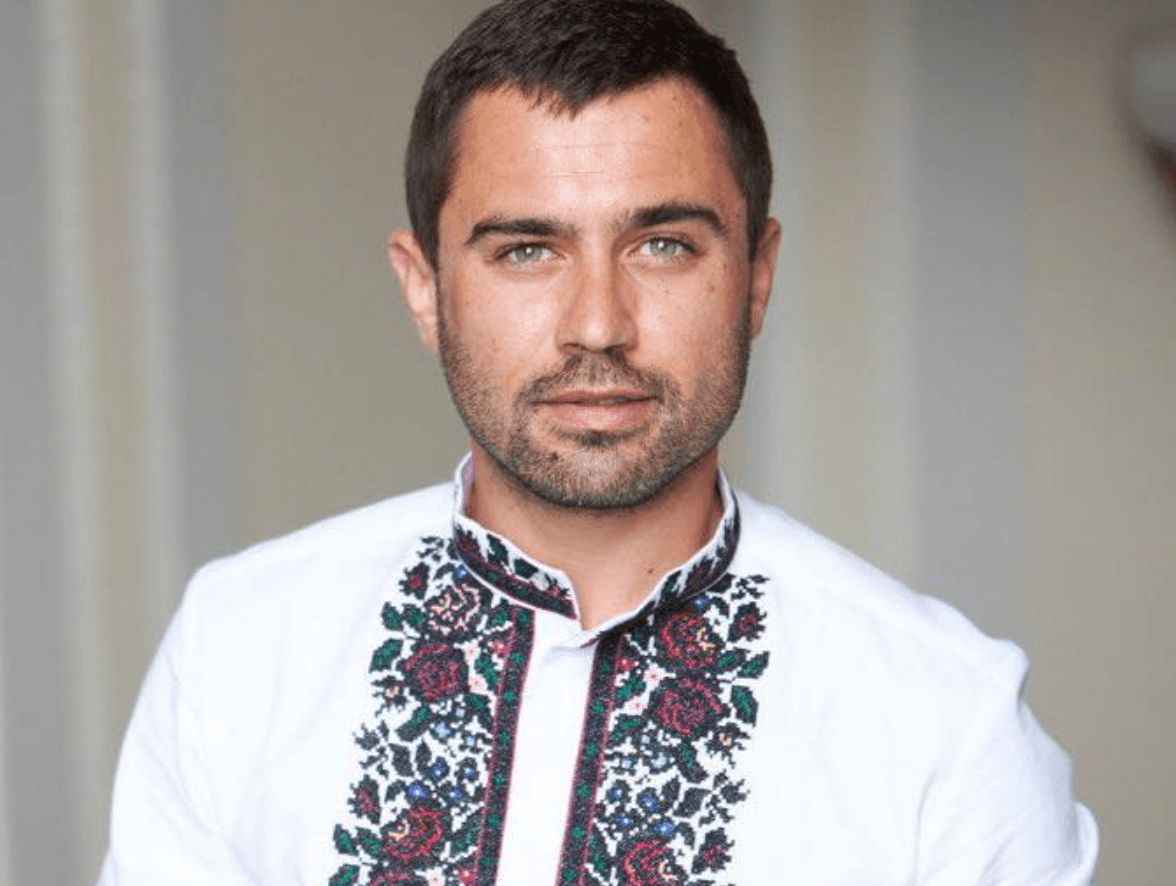 У ДТП загинув народний депутат від «Слуги народу» Орест Саламаха