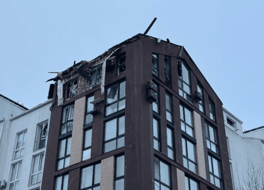 Загиблими у Білогородці виявилась подружня пара, їхні діти вижили