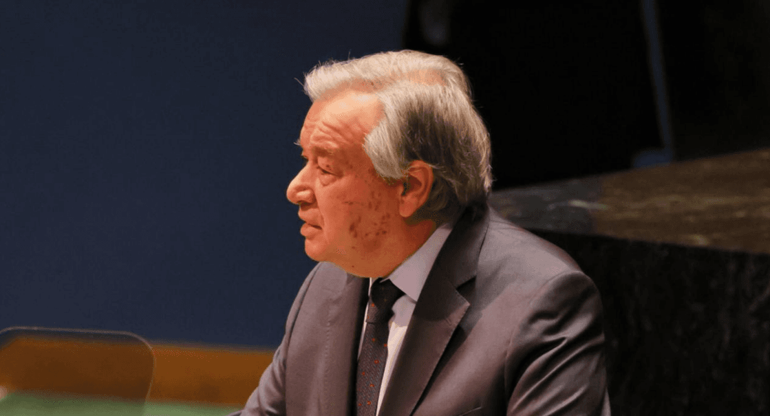 ООН опинилася на межі серйозної фінансової кризи