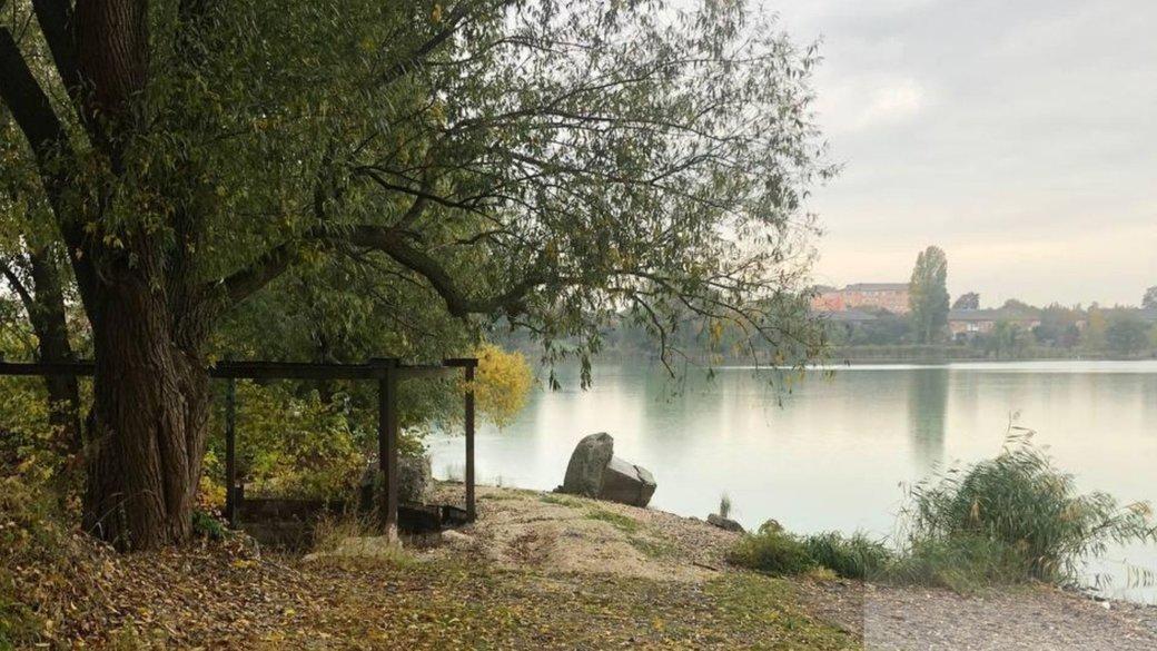 Громаді на Київщині повернули водосховище